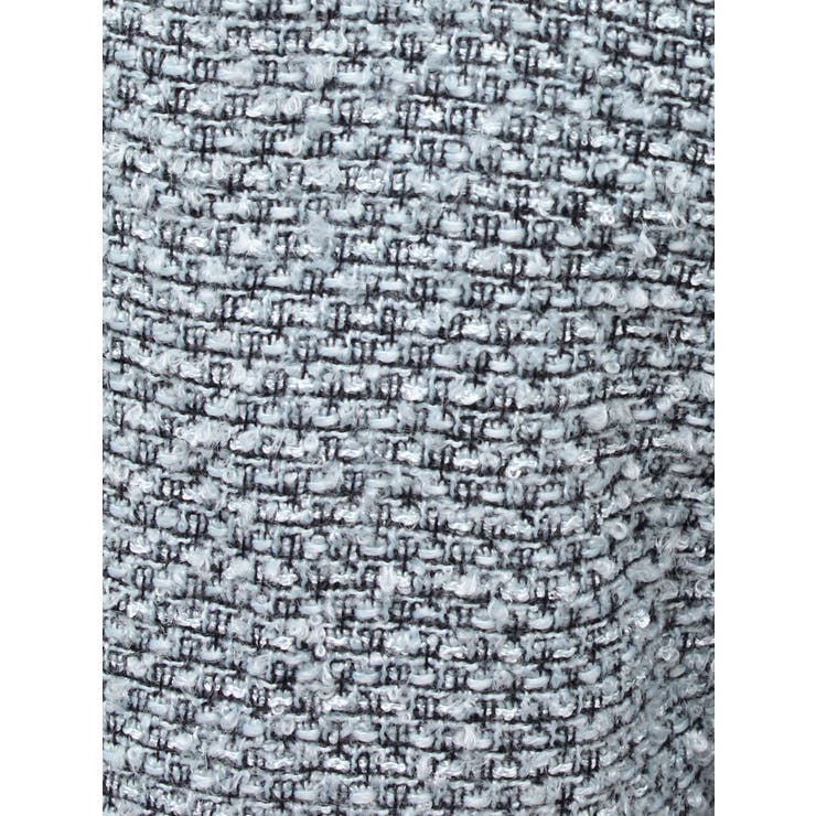 コンパクトツイードショーパン【セットアップ対応】 | jouetie | 詳細画像13 