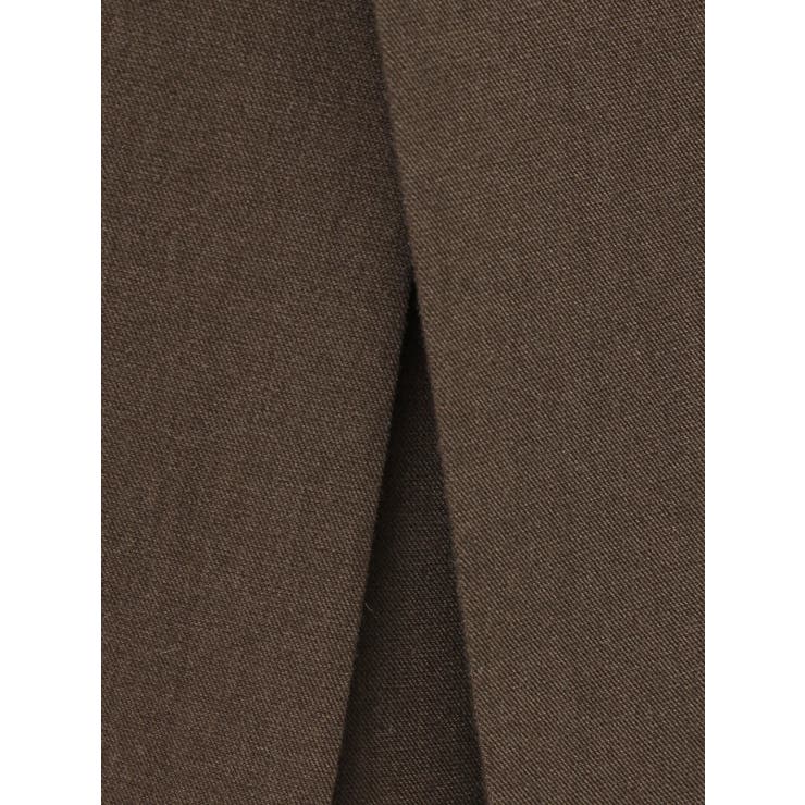 【PosTokyo】ワイドスラックス【セットアップ対応】 | jouetie | 詳細画像25 