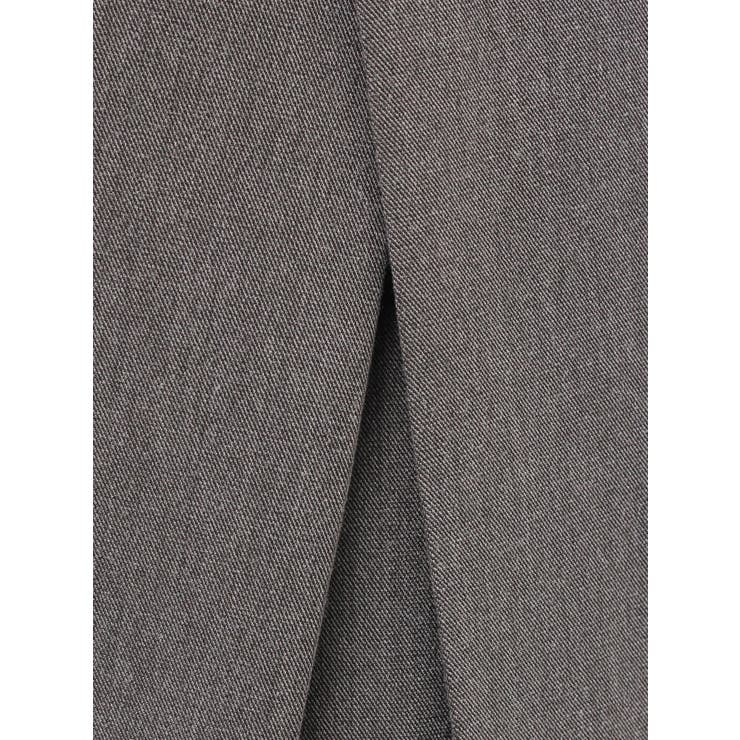 【PosTokyo】ワイドスラックス【セットアップ対応】 | jouetie | 詳細画像26 