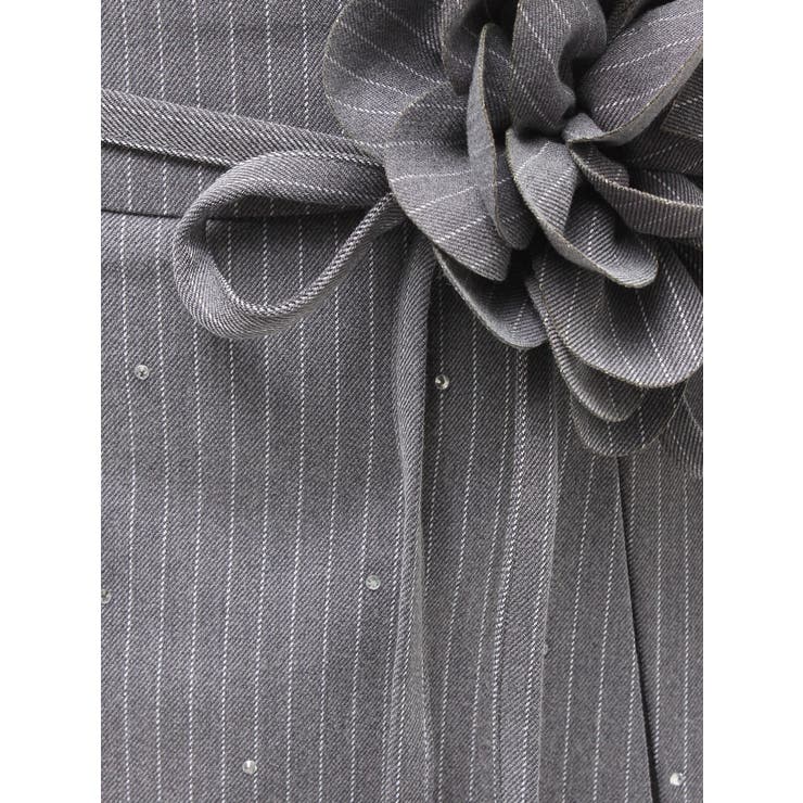 ローズモチーフミニスカパン【セットアップ対応】 | jouetie | 詳細画像34 