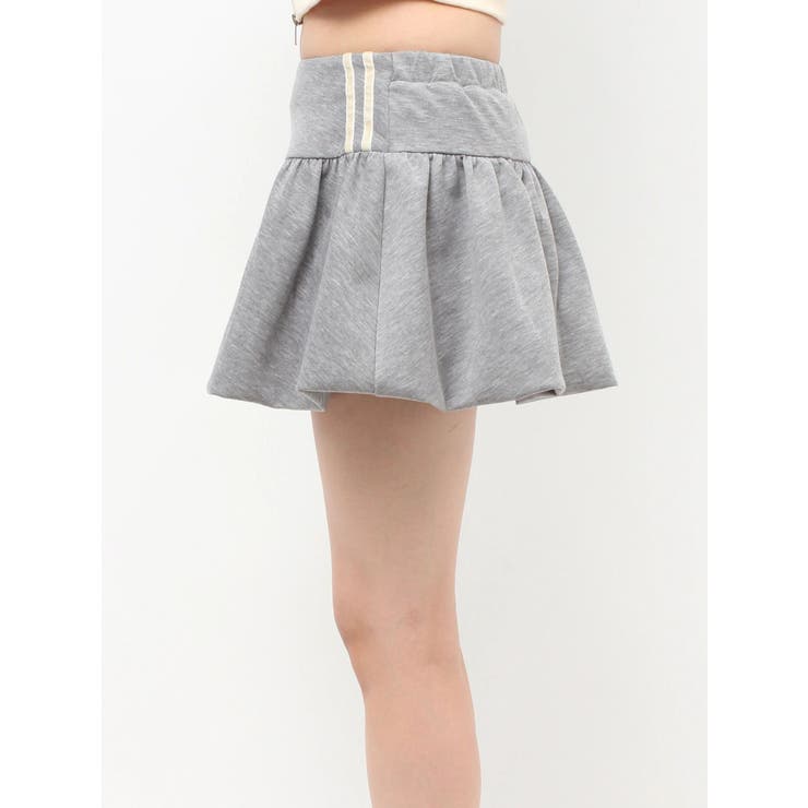 バルーンジャージスカパン【セットアップ対応】 | jouetie | 詳細画像25 