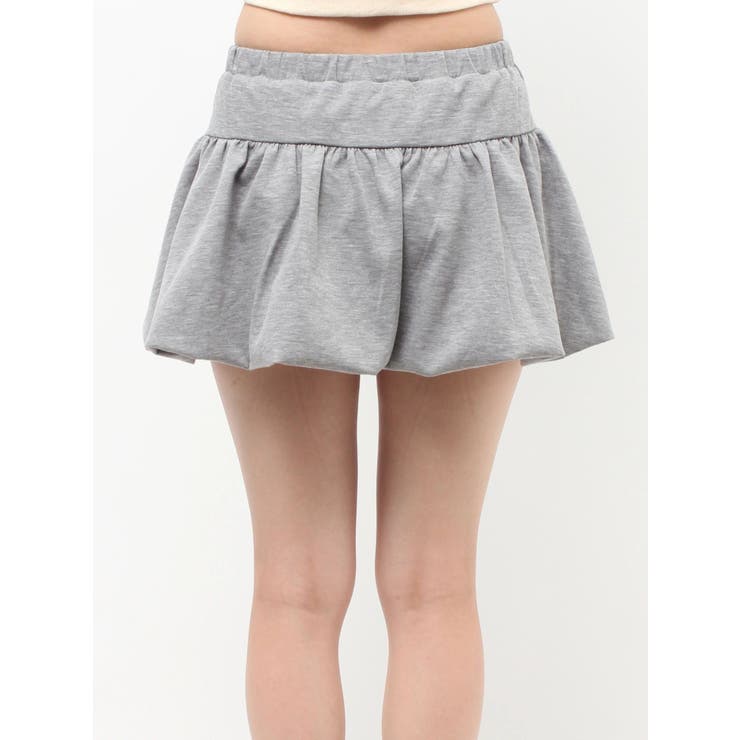 バルーンジャージスカパン【セットアップ対応】 | jouetie | 詳細画像26 