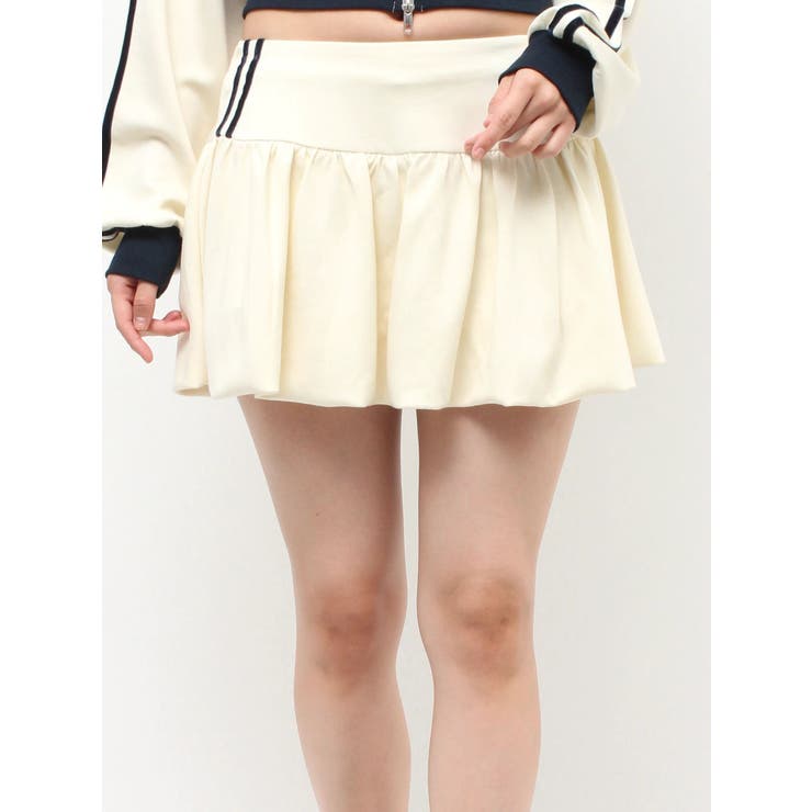 バルーンジャージスカパン【セットアップ対応】 | jouetie | 詳細画像34 