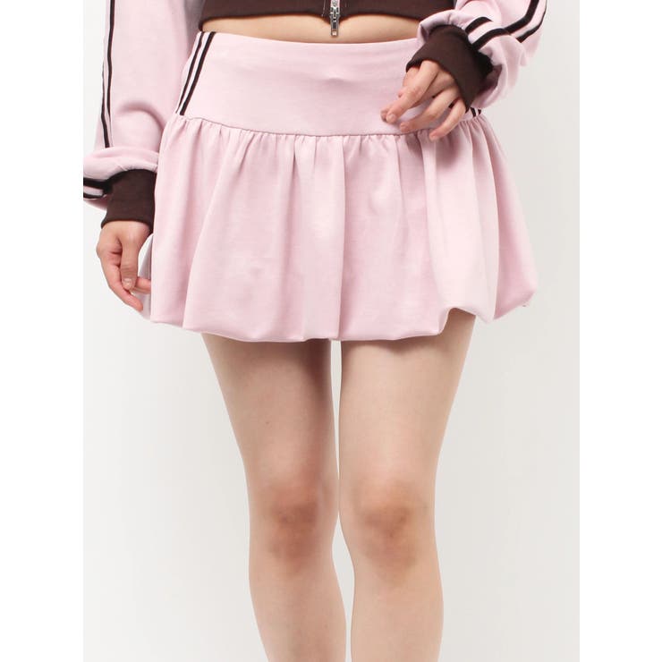 バルーンジャージスカパン【セットアップ対応】 | jouetie | 詳細画像35 