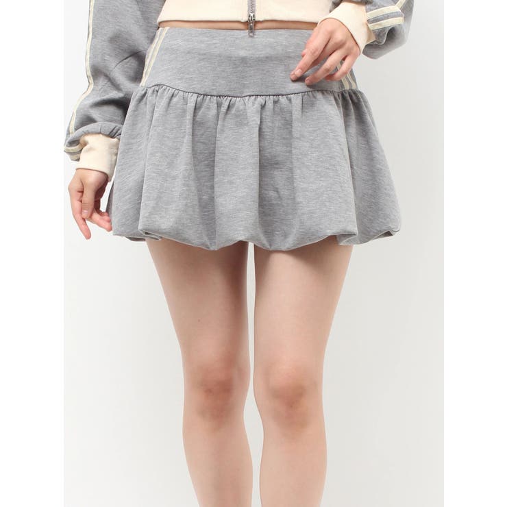 バルーンジャージスカパン【セットアップ対応】 | jouetie | 詳細画像36 