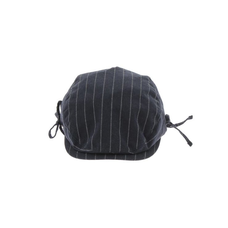 サイドリボンストライプハンチング | jouetie | 詳細画像8 