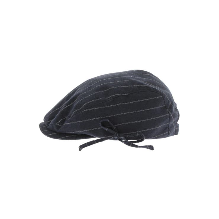 サイドリボンストライプハンチング | jouetie | 詳細画像9 