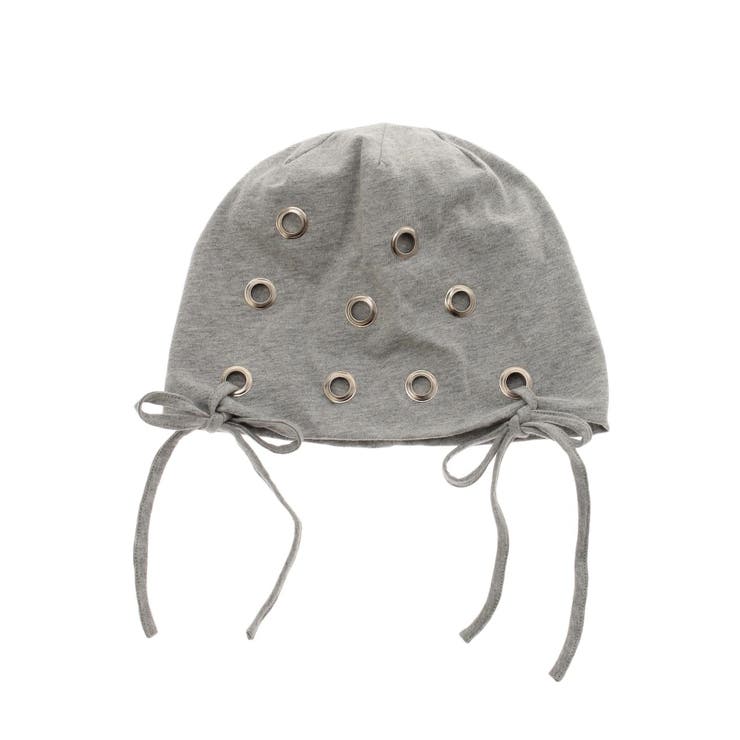 ハトメリボンビーニー | jouetie | 詳細画像11 