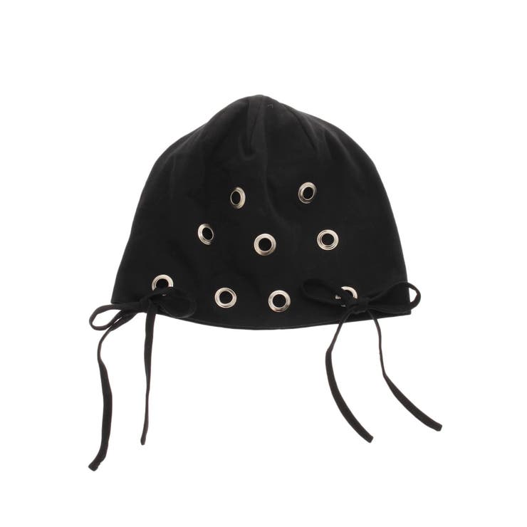 ハトメリボンビーニー | jouetie | 詳細画像12 