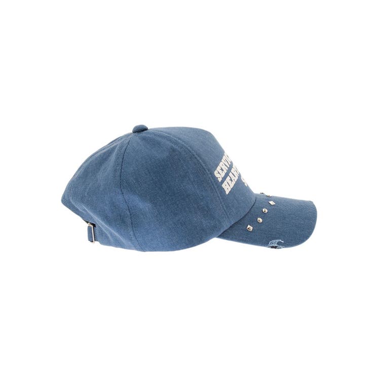 スタッズロゴキャップ | jouetie | 詳細画像20 