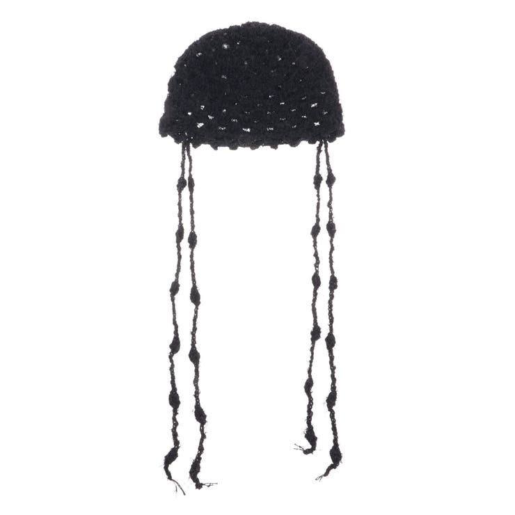 フェザーニットビニー | jouetie | 詳細画像5 