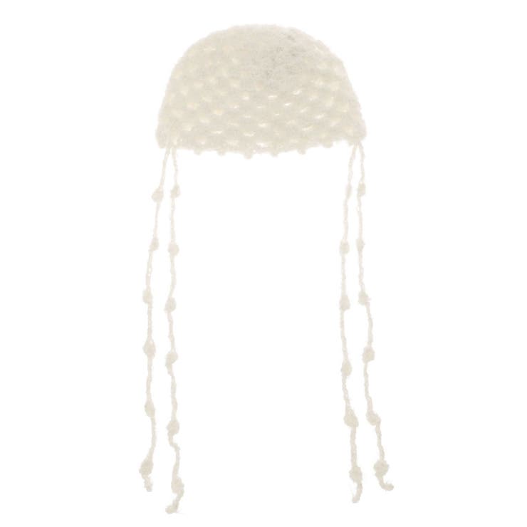 フェザーニットビニー | jouetie | 詳細画像8 