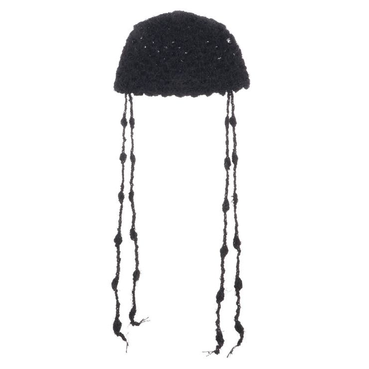 フェザーニットビニー | jouetie | 詳細画像9 