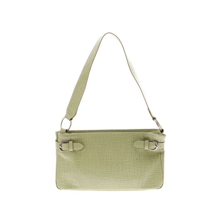 ベルトカラーハンドバッグ | jouetie | 詳細画像13 