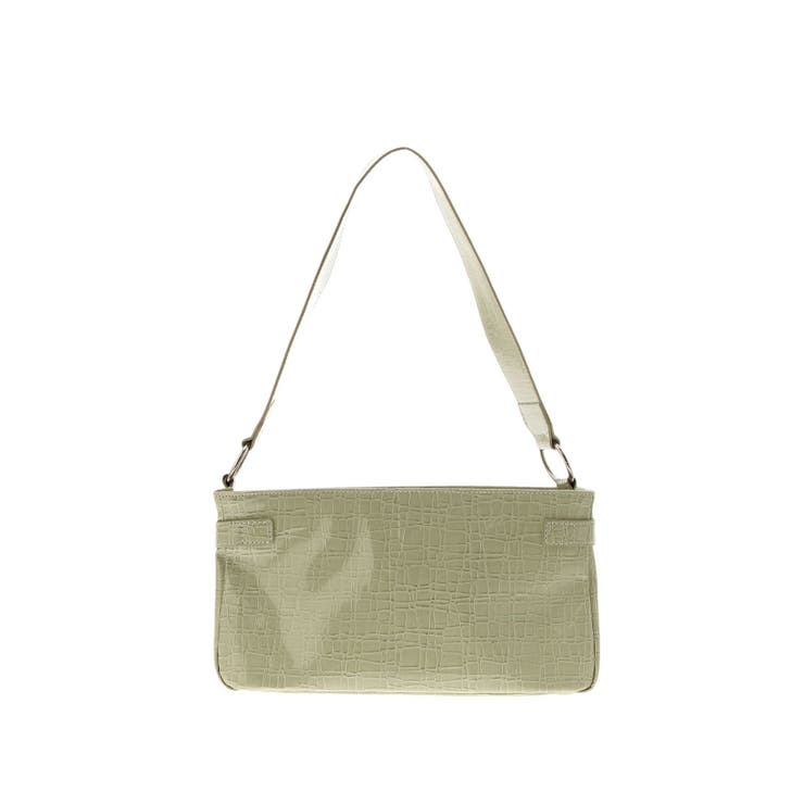 ベルトカラーハンドバッグ | jouetie | 詳細画像8 