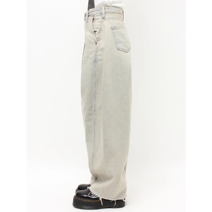 【SOMETHING×PosTokyo】Tuck Buggy | jouetie | 詳細画像11 