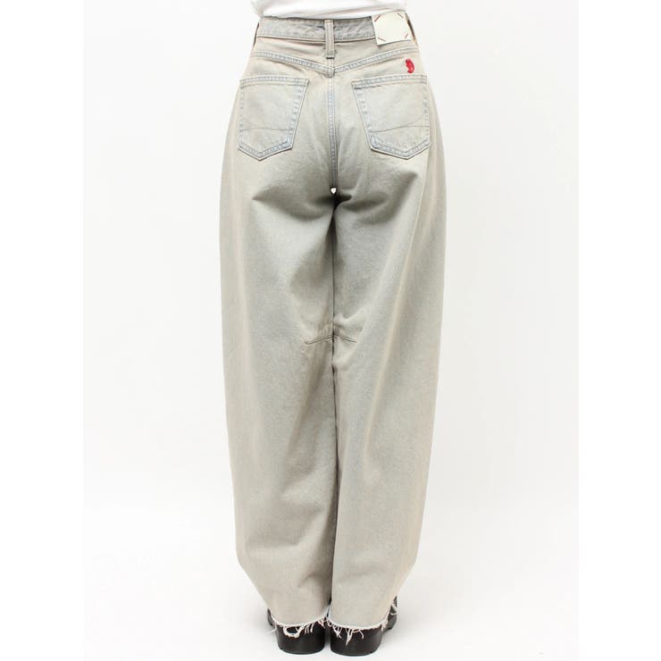 【SOMETHING×PosTokyo】Tuck Buggy | jouetie | 詳細画像12 