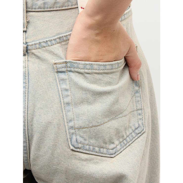 【SOMETHING×PosTokyo】Tuck Buggy | jouetie | 詳細画像14 