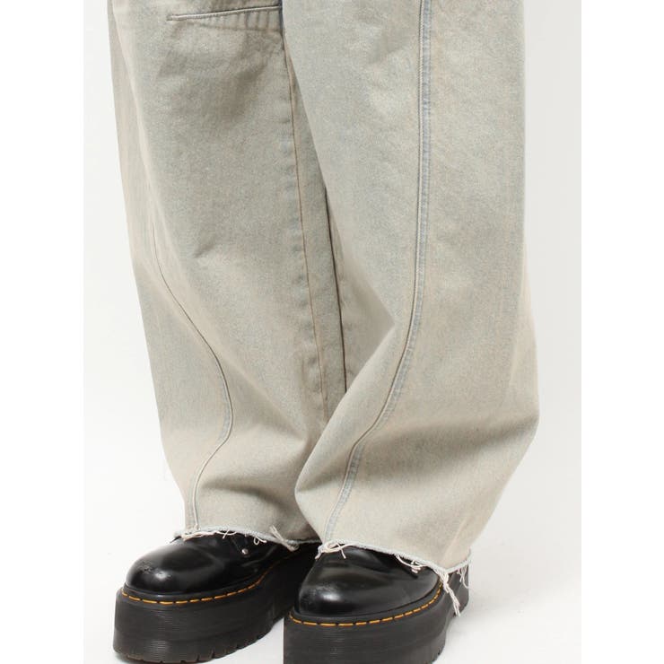 【SOMETHING×PosTokyo】Tuck Buggy | jouetie | 詳細画像16 