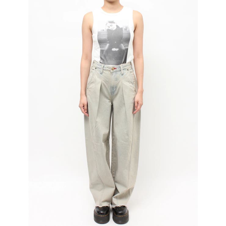 【SOMETHING×PosTokyo】Tuck Buggy | jouetie | 詳細画像18 