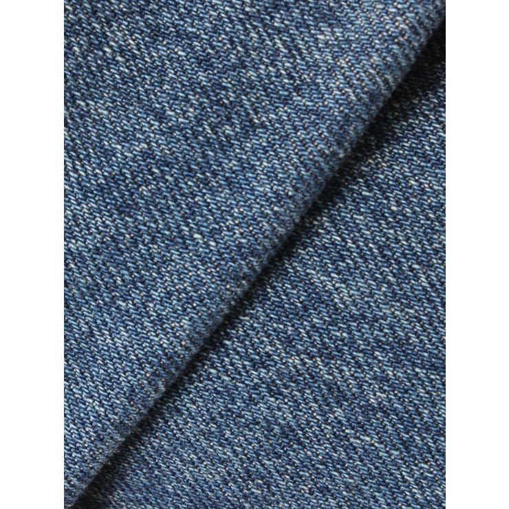 【SOMETHING×PosTokyo】BUSH FLARE DENIM | jouetie | 詳細画像21 