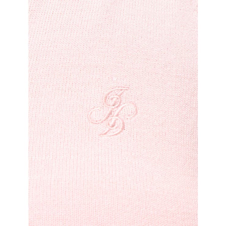 オープンショルダーレイヤードニット | jouetie | 詳細画像33 