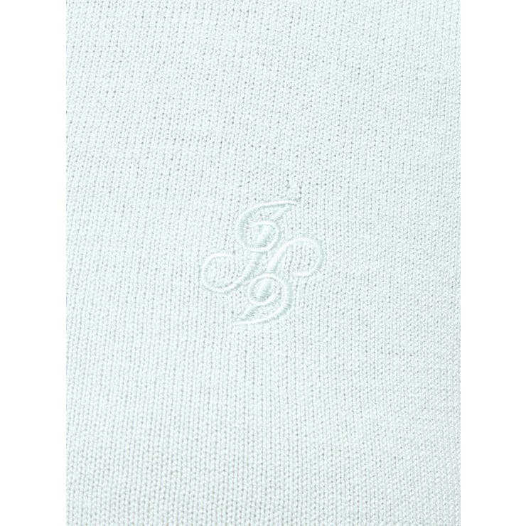 オープンショルダーレイヤードニット | jouetie | 詳細画像34 