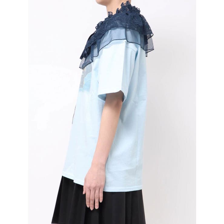 【アニメ『ジョジョの奇妙な冒険 ストーンオーシャン』×jouetie】オーバーT… | jouetie | 詳細画像29 