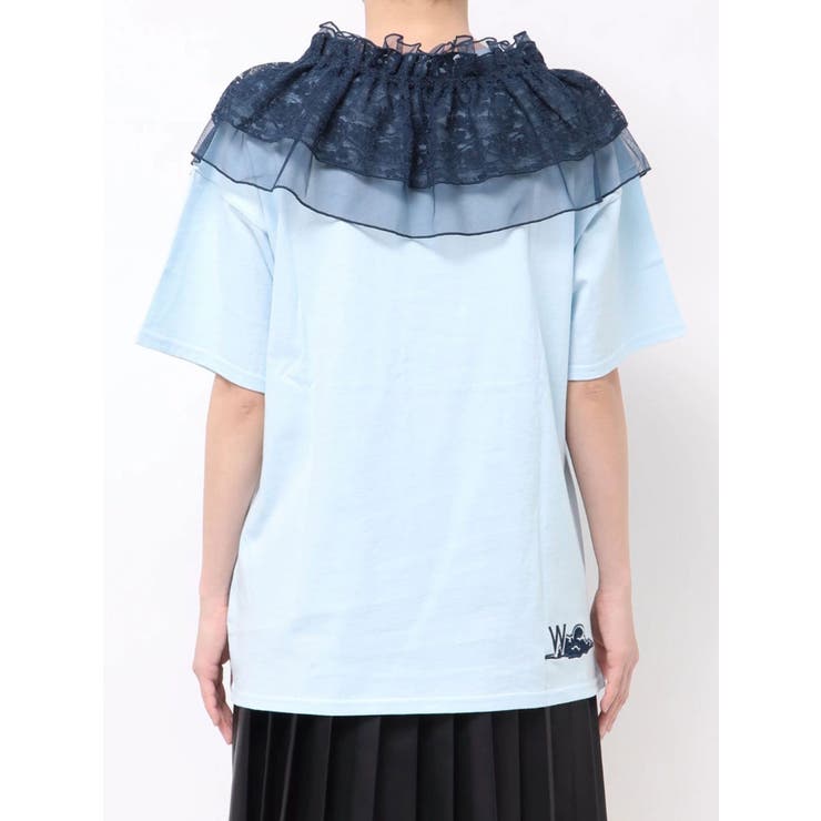 【アニメ『ジョジョの奇妙な冒険 ストーンオーシャン』×jouetie】オーバーT… | jouetie | 詳細画像30 