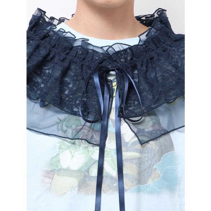 【アニメ『ジョジョの奇妙な冒険 ストーンオーシャン』×jouetie】オーバーT… | jouetie | 詳細画像31 