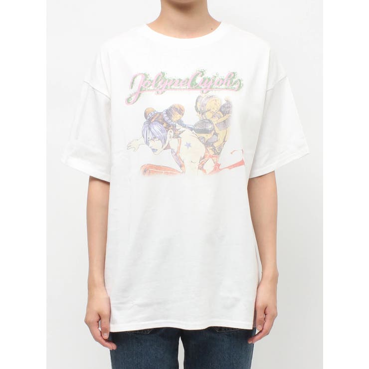 【アニメ『ジョジョの奇妙な冒険 ストーンオーシャン』×jouetie】オーバーT… | jouetie | 詳細画像35 