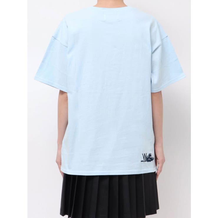 【アニメ『ジョジョの奇妙な冒険 ストーンオーシャン』×jouetie】オーバーT… | jouetie | 詳細画像40 