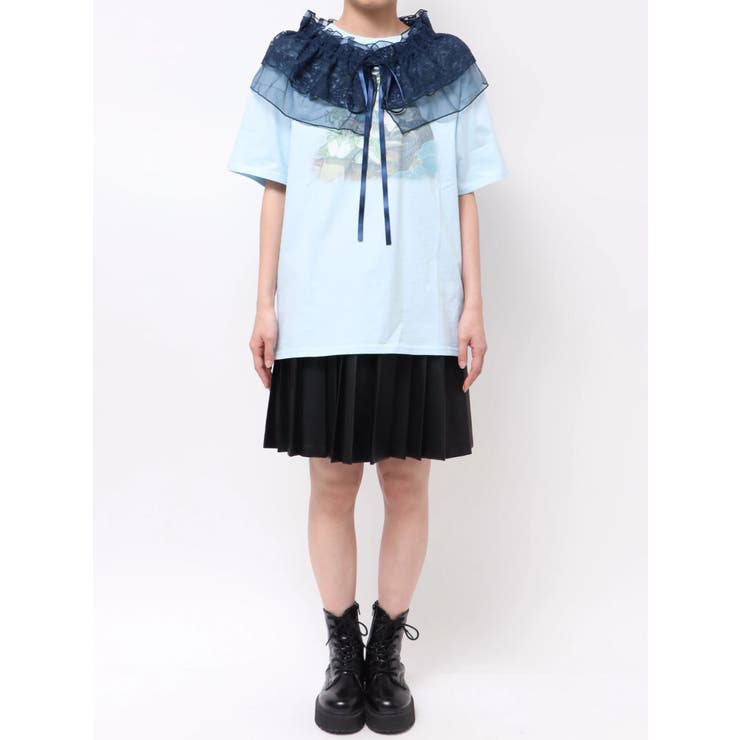 【アニメ『ジョジョの奇妙な冒険 ストーンオーシャン』×jouetie】オーバーT… | jouetie | 詳細画像41 