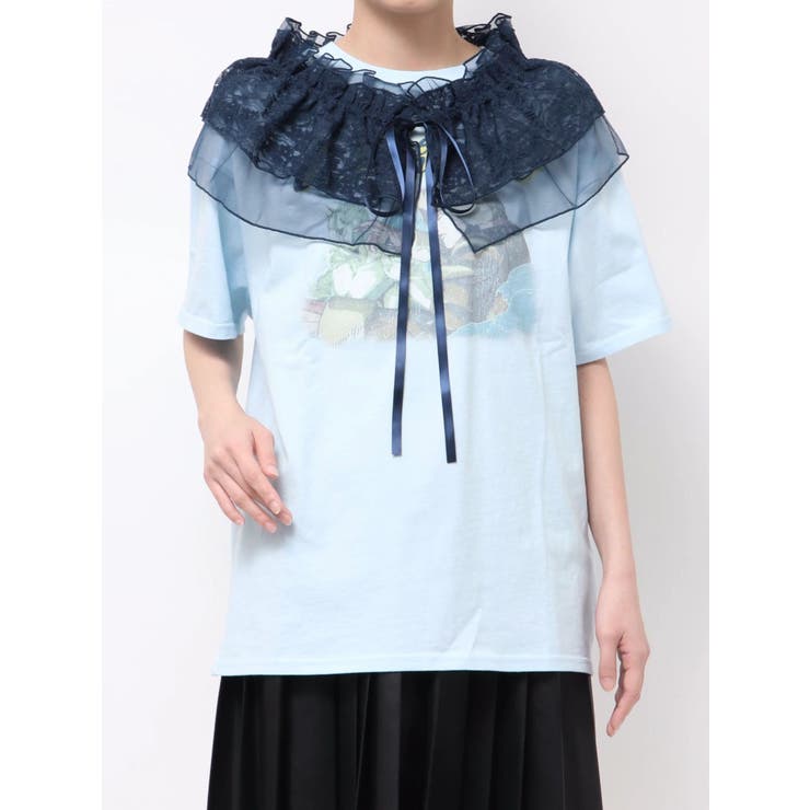 【アニメ『ジョジョの奇妙な冒険 ストーンオーシャン』×jouetie】オーバーT… | jouetie | 詳細画像47 
