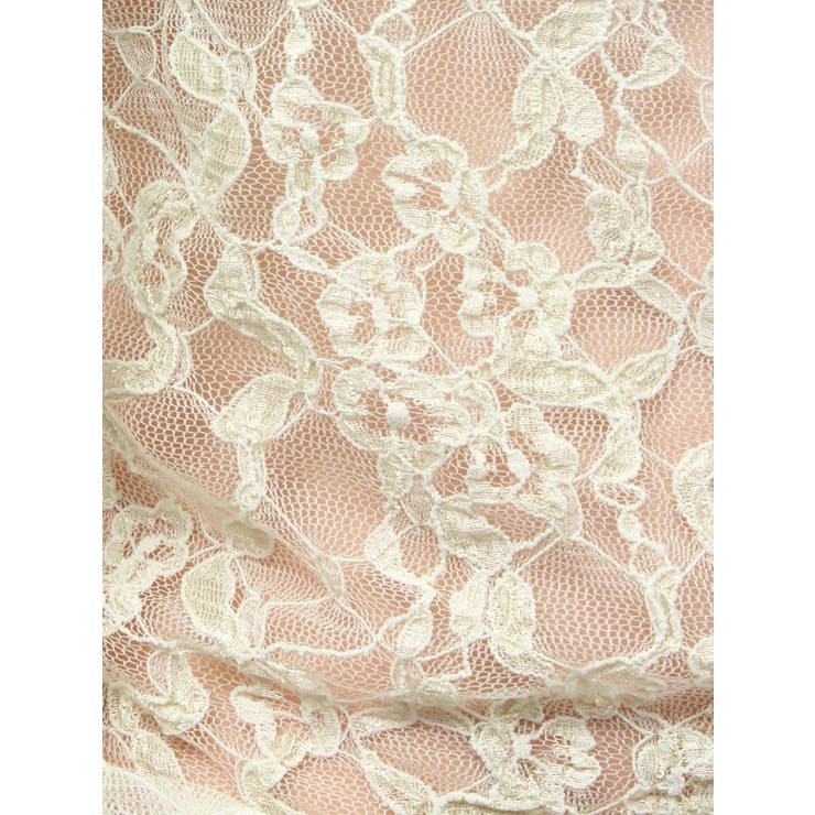 カットアウトレーストップス | jouetie | 詳細画像33 