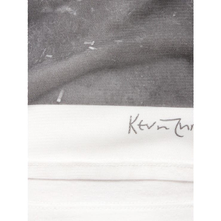 【KevinCummins×PosTokyo】Tank top | jouetie | 詳細画像31 