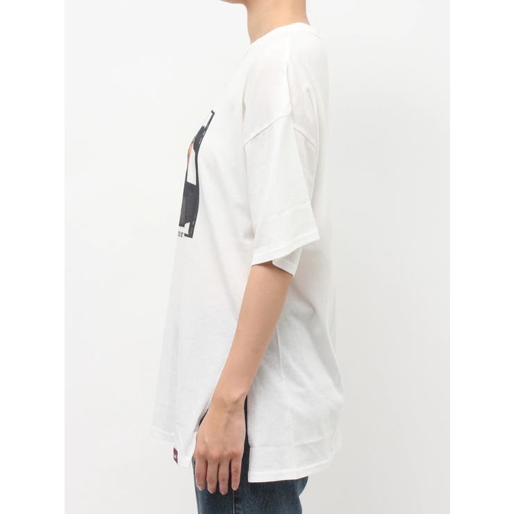 【KevinCummins×PosTokyo】Big Tee | jouetie | 詳細画像26 