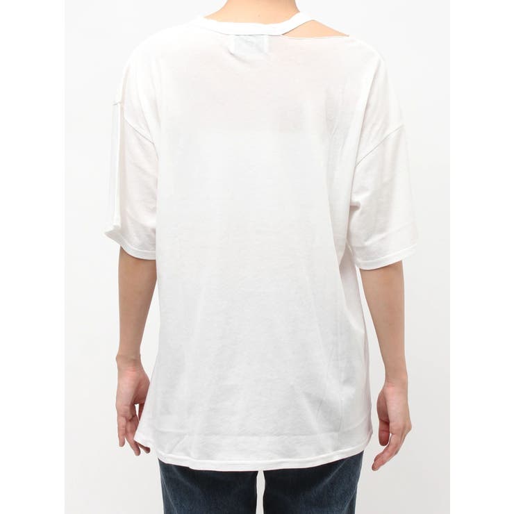 【KevinCummins×PosTokyo】Big Tee | jouetie | 詳細画像27 
