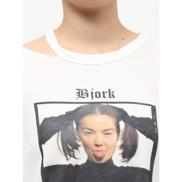 【KevinCummins×PosTokyo】Big Tee | jouetie | 詳細画像28 