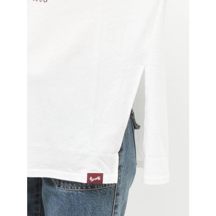 【KevinCummins×PosTokyo】Big Tee | jouetie | 詳細画像30 