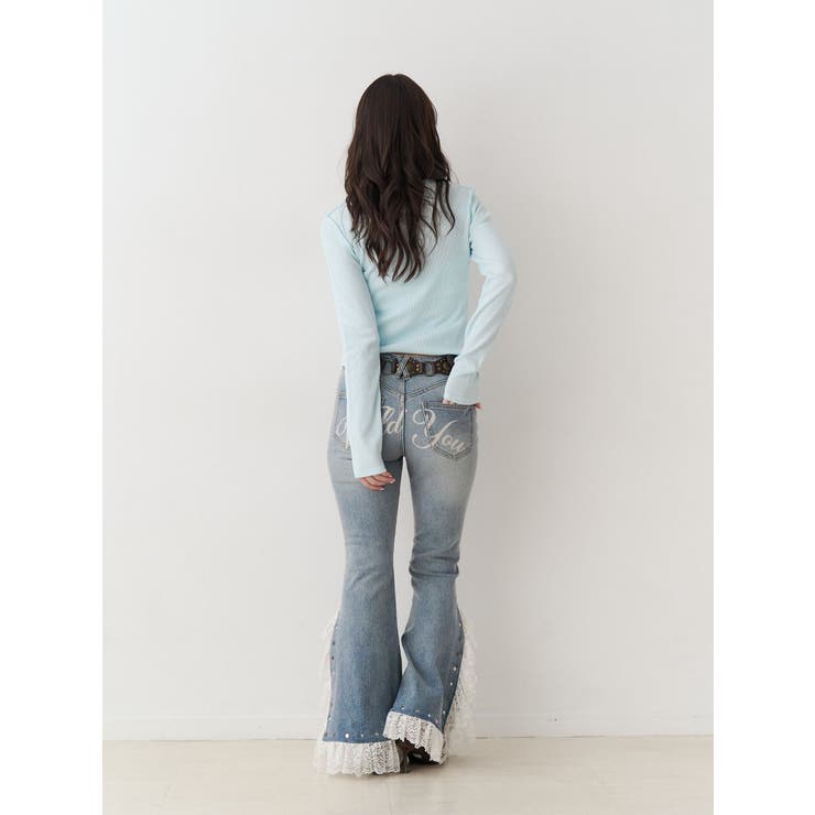 バンビフィットロンT | jouetie | 詳細画像12 