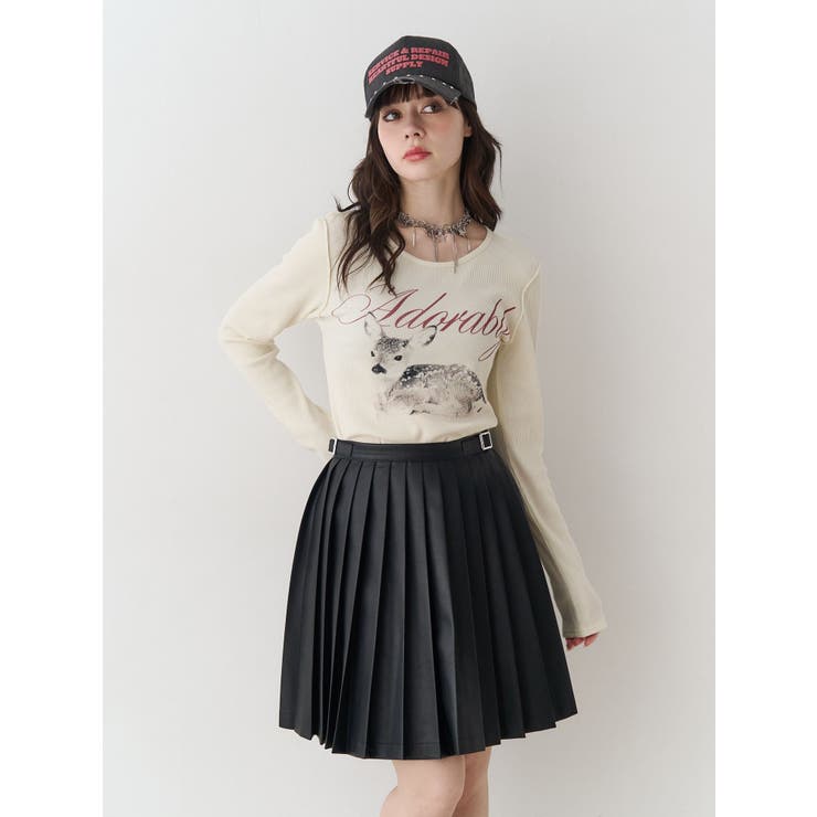 バンビフィットロンT | jouetie | 詳細画像15 