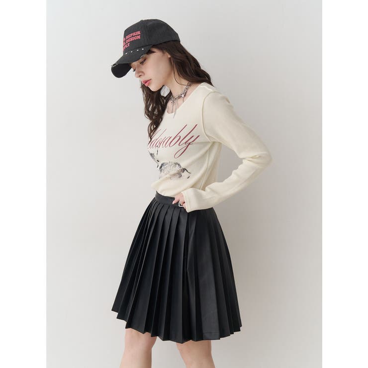 バンビフィットロンT | jouetie | 詳細画像17 