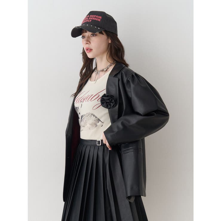 バンビフィットロンT | jouetie | 詳細画像18 