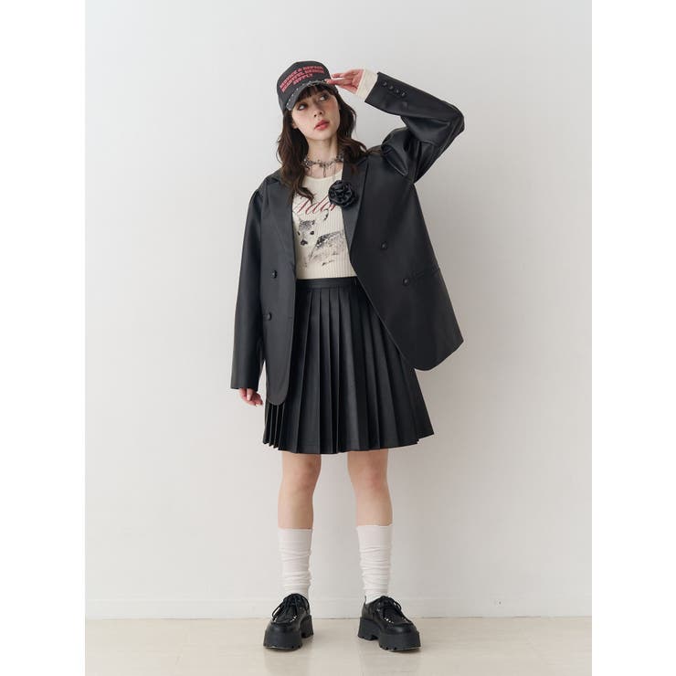 バンビフィットロンT | jouetie | 詳細画像20 