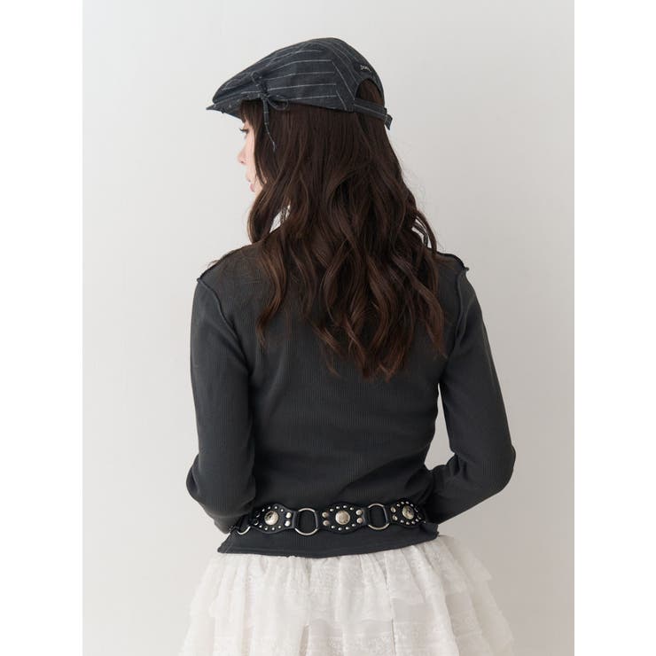 バンビフィットロンT | jouetie | 詳細画像4 