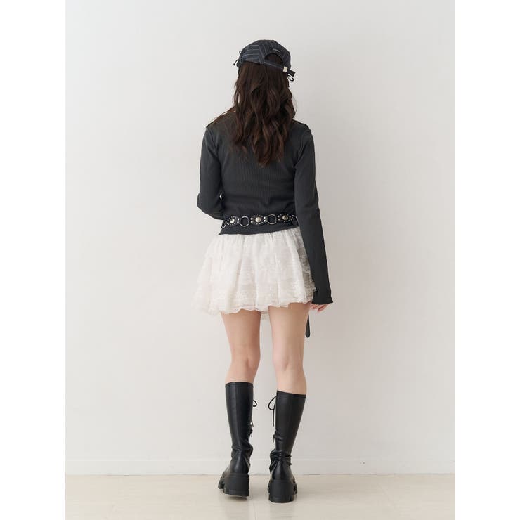 バンビフィットロンT | jouetie | 詳細画像6 