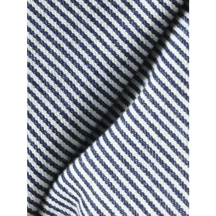 パフスリーブデニムジャケット【セットアップ対応】 | jouetie | 詳細画像38 