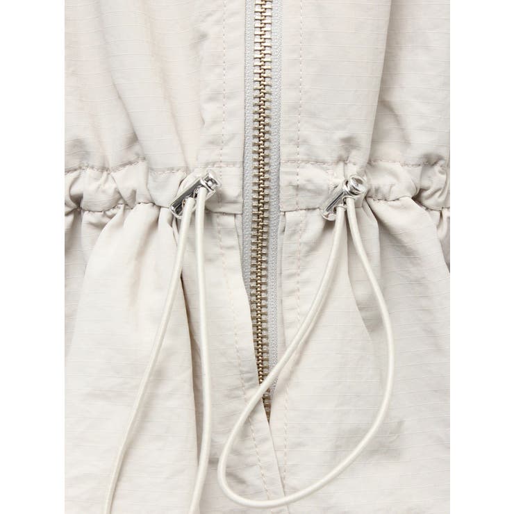 フリルマウンテンブルゾン | jouetie | 詳細画像26 