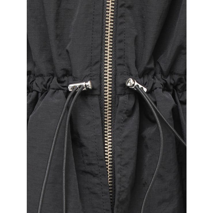 フリルマウンテンブルゾン | jouetie | 詳細画像27 